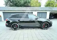 2022 Audi SQ7