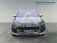 2022 Audi SQ7