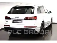2022 Audi SQ7