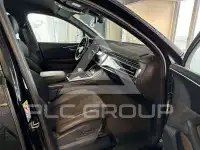 2022 Audi SQ7