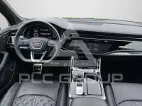 2022 Audi SQ7