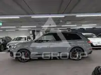 2022 Audi SQ7