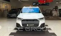 2022 Audi SQ7