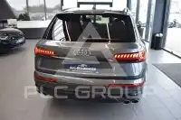 2022 Audi SQ7