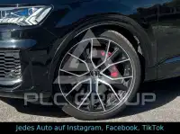 2022 Audi SQ7