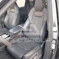 2022 Audi SQ7