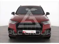 2022 Audi SQ7