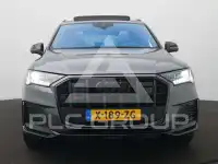 2022 Audi SQ7