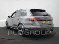 2022 Audi SQ7