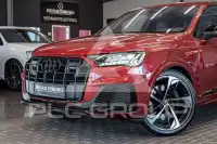 2022 Audi SQ7