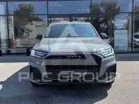 2022 Audi SQ7