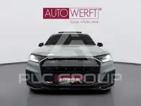 2022 Audi SQ7