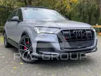 2022 Audi SQ7