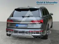 2022 Audi SQ7