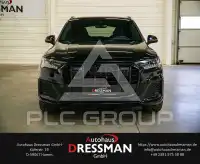 2022 Audi SQ7