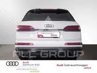 2022 Audi SQ7