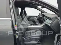 2022 Audi SQ7