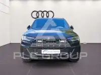 2022 Audi SQ7