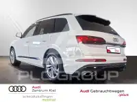 2022 Audi SQ7