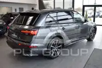 2022 Audi SQ7