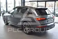 2022 Audi SQ7