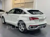 2022 Audi S6