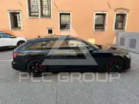 2022 Audi S6