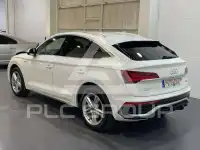 2022 Audi S6