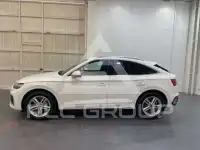 2022 Audi S6