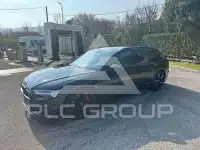 2022 Audi S6