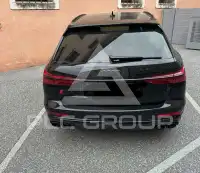 2022 Audi S6