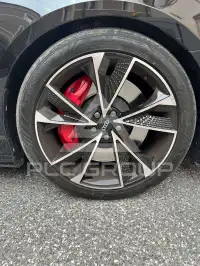 2022 Audi S6
