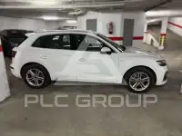 2022 Audi S6