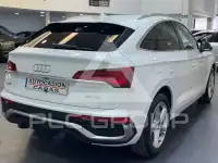 2022 Audi S6