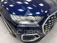 2022 Audi S6