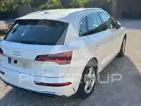 2022 Audi S6