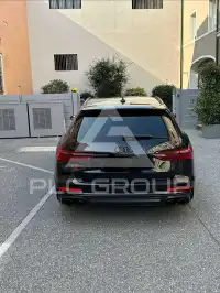2022 Audi S6