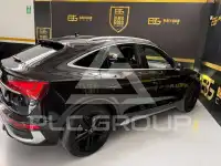2022 Audi S6