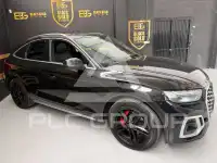 2022 Audi S6
