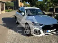 2022 Audi S6