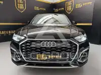 2022 Audi S6