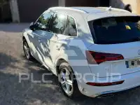 2022 Audi S6