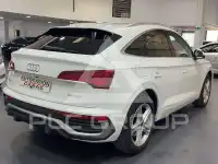 2022 Audi S6