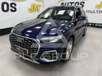 2022 Audi S6