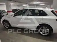 2022 Audi S6
