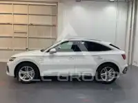 2022 Audi S6