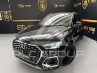2022 Audi S6