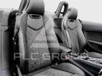 2022 Audi TT