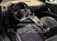 2022 Audi TT