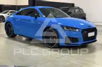 2022 Audi TT